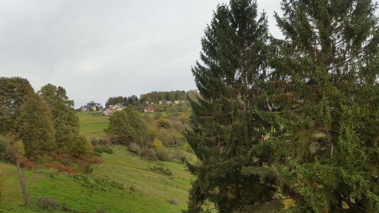 Gite Esperanza Spa Et Sauna Haselbourg Luaran gambar