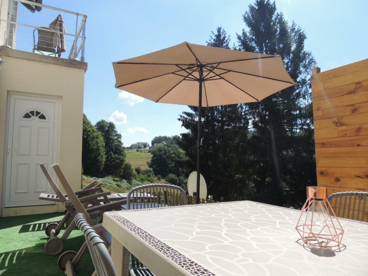 Gite Esperanza Spa Et Sauna Haselbourg Luaran gambar
