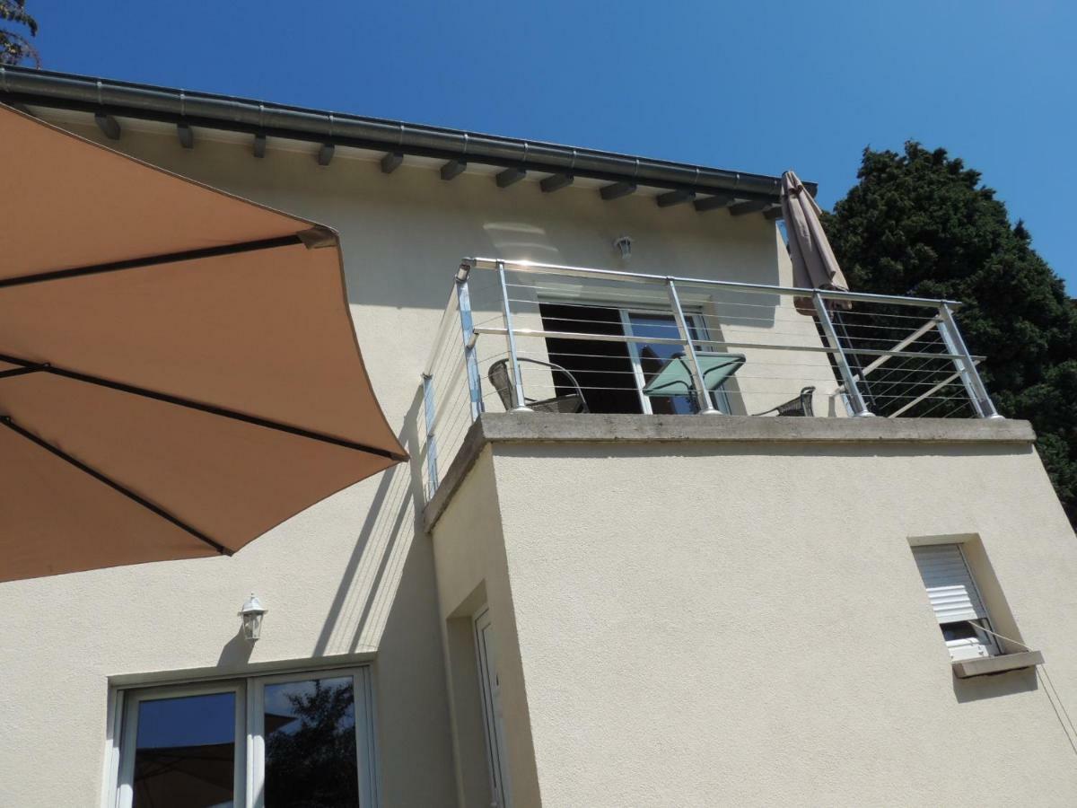 Gite Esperanza Spa Et Sauna Haselbourg Luaran gambar
